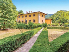 Villa Il Poggio by Interhome Borgo San Lorenzo